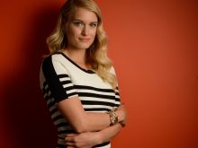 Leven Rambin