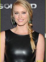 Leven Rambin