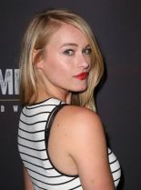 Leven Rambin