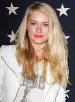 Leven Rambin #189330 picture (Portrait Medium)