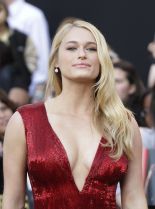 Leven Rambin