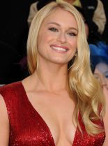 Leven Rambin