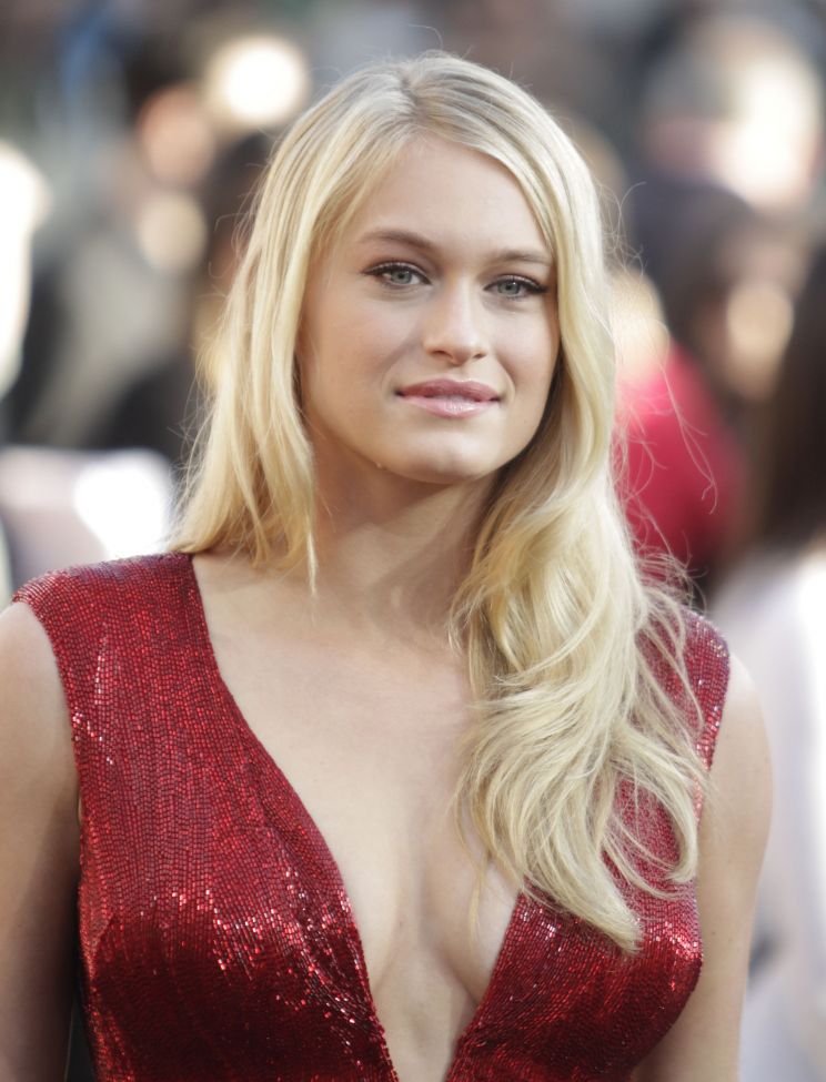 Leven Rambin