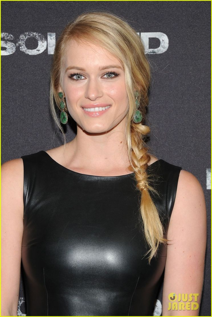 Leven Rambin