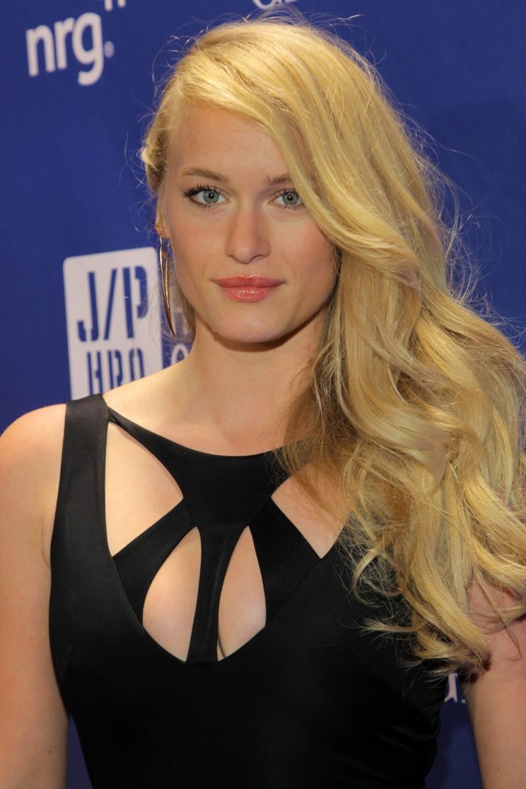 Leven Rambin