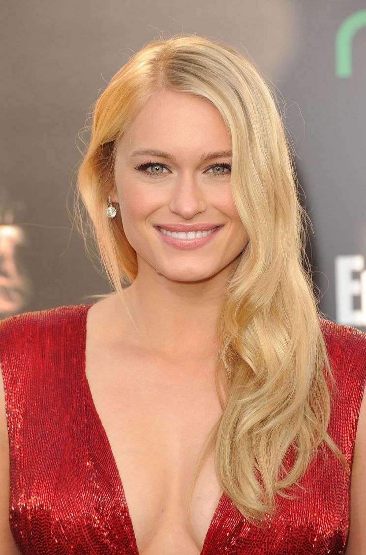 Leven Rambin