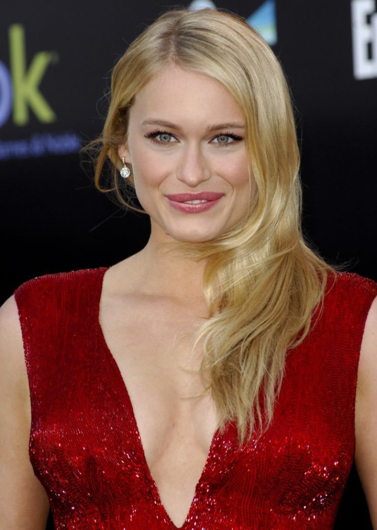 Leven Rambin