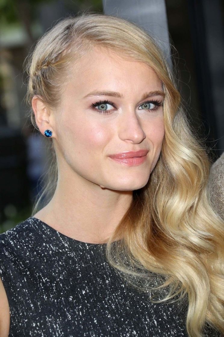 Leven Rambin