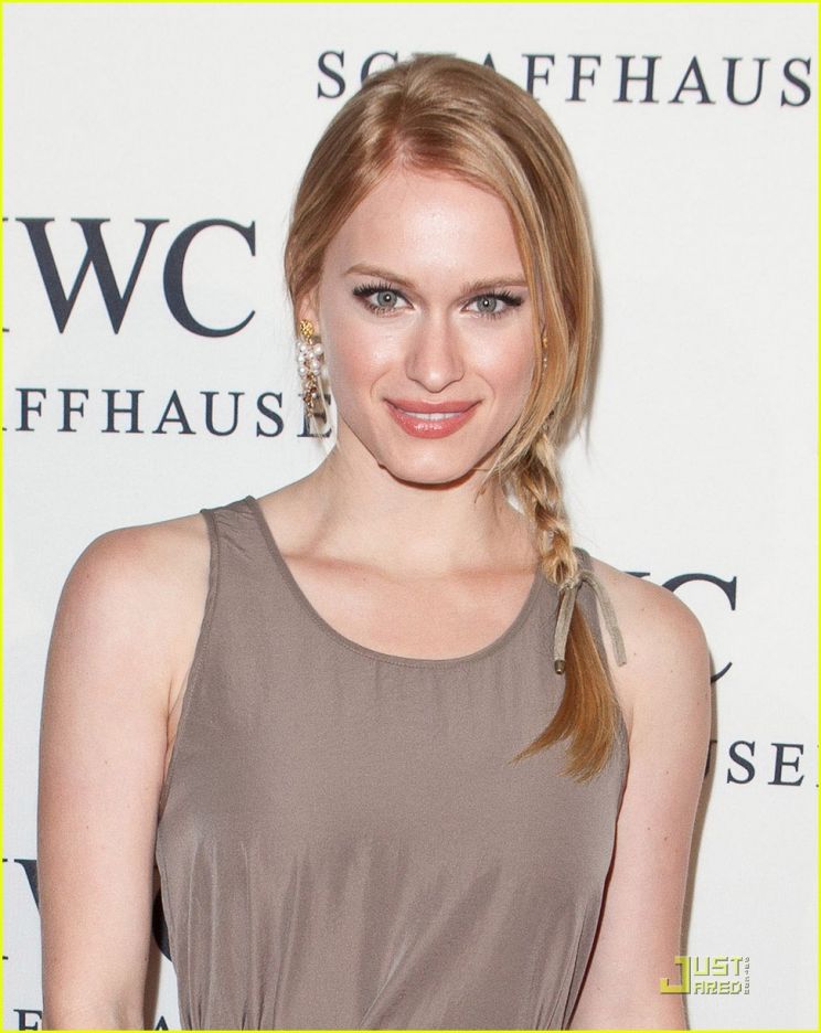 Leven Rambin