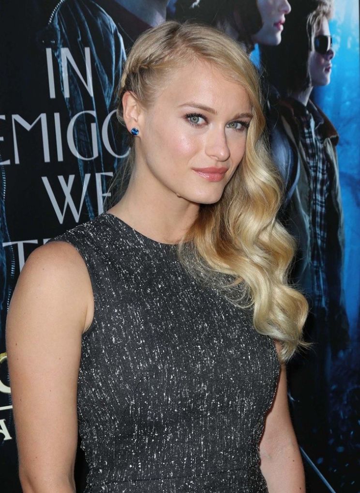 Leven Rambin