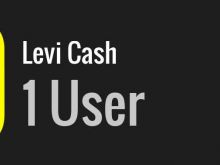 Levi Cash