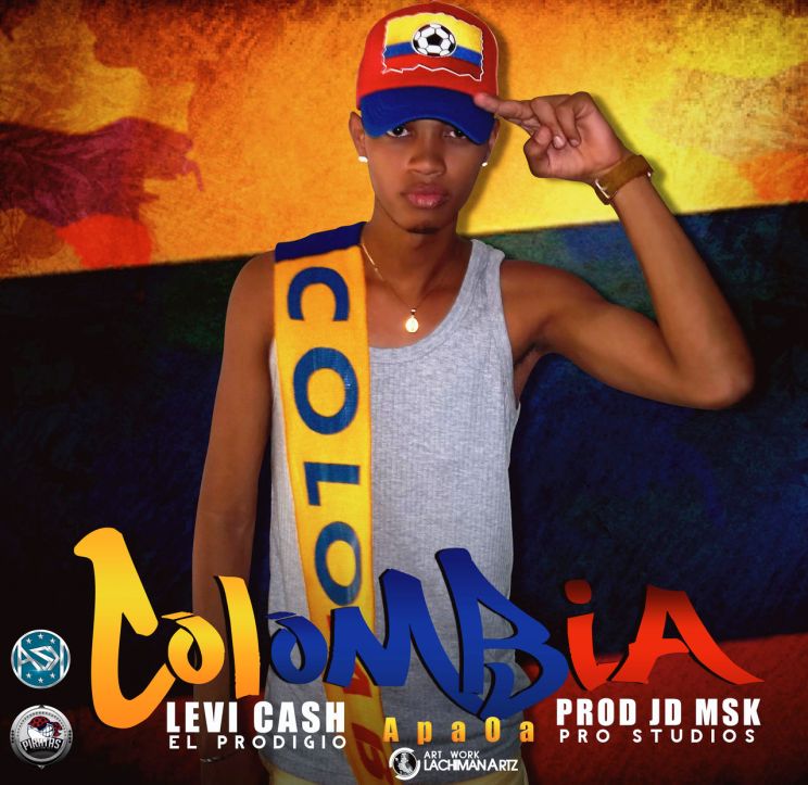 Levi Cash