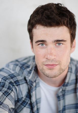 Levi Fiehler