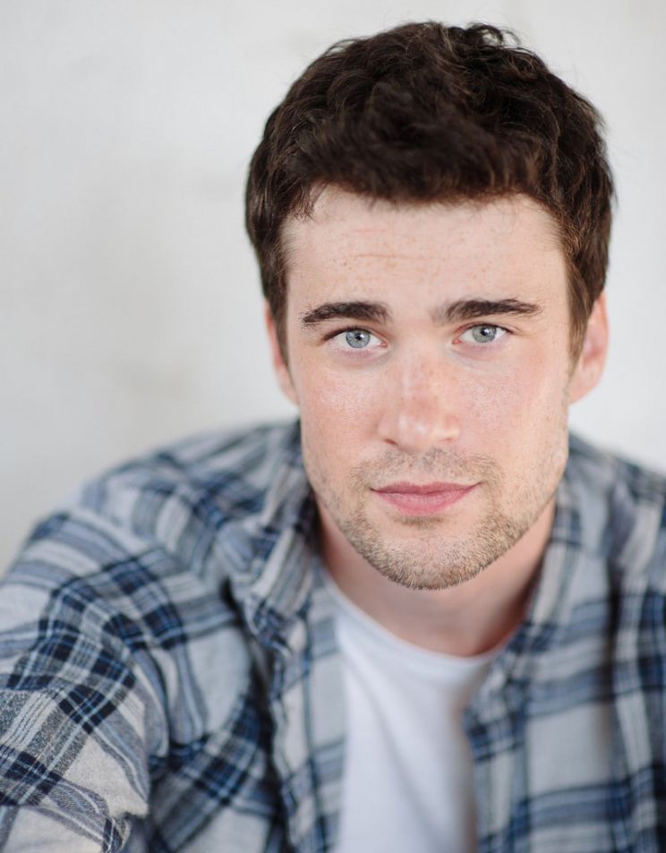 Levi Fiehler