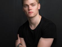 Levi Meaden