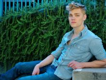 Levi Meaden