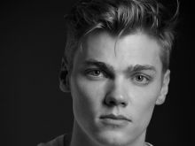 Levi Meaden