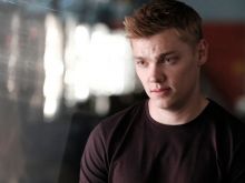 Levi Meaden