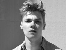 Levi Meaden