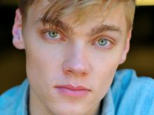 Levi Meaden