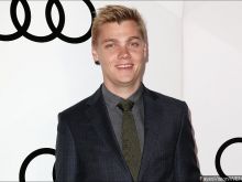 Levi Meaden