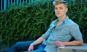 Levi Meaden