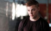 Levi Meaden