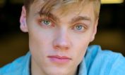 Levi Meaden