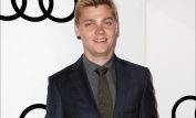 Levi Meaden