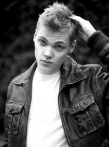 Levi Meaden