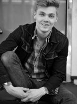 Levi Meaden