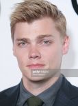 Levi Meaden