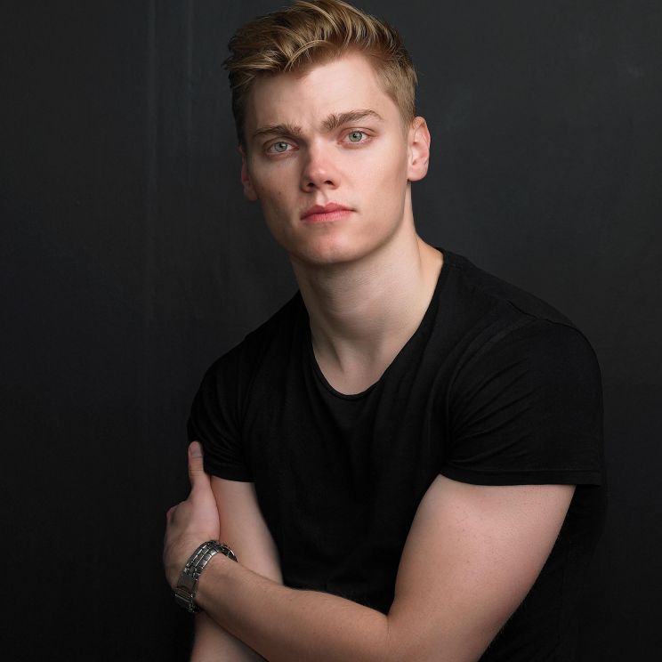 Levi Meaden