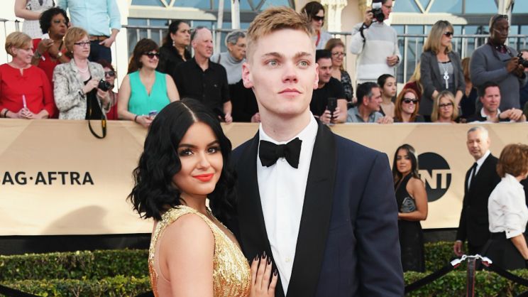 Levi Meaden