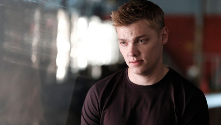 Levi Meaden