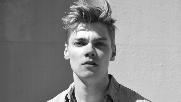 Levi Meaden