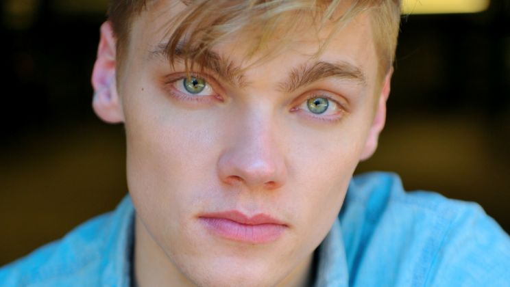 Levi Meaden