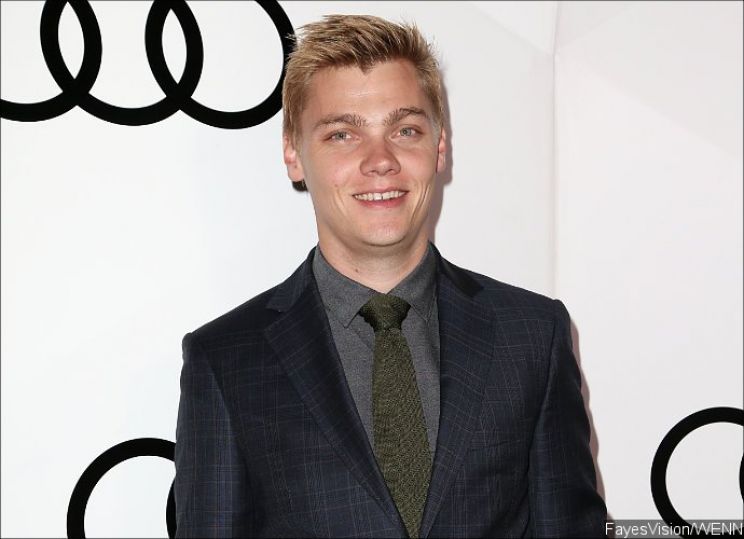 Levi Meaden