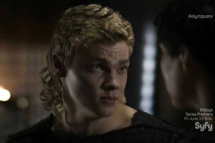 Levi Meaden