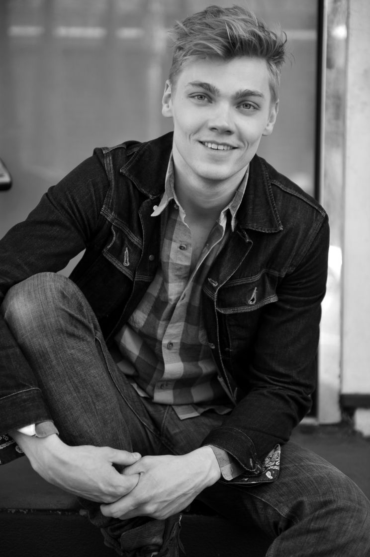 Levi Meaden