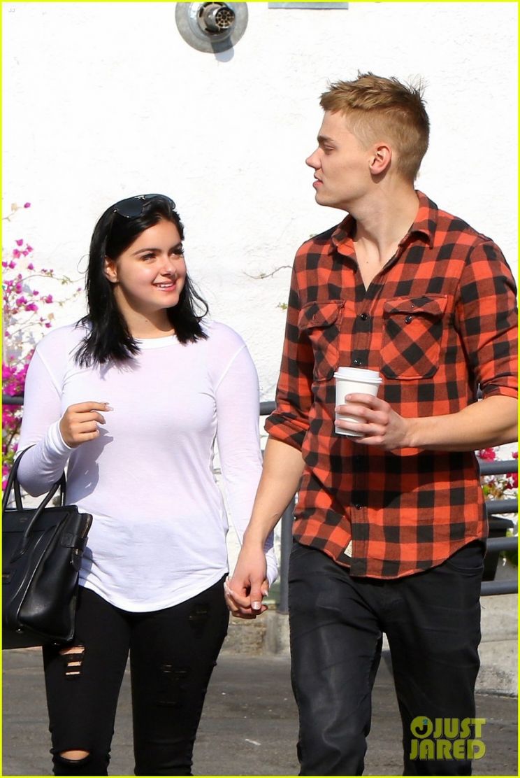 Levi Meaden