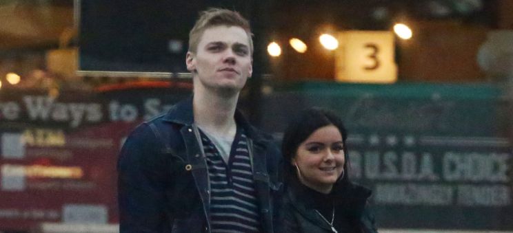 Levi Meaden
