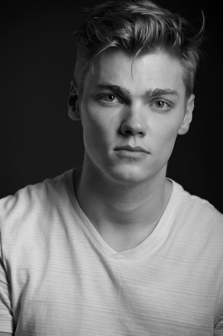 Levi Meaden