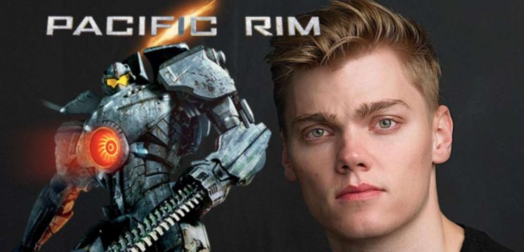 Levi Meaden