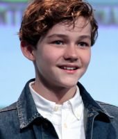 Levi Miller