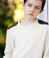 Levi Miller