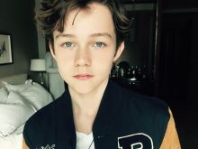 Levi Miller