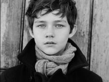 Levi Miller