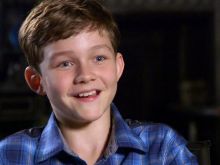 Levi Miller