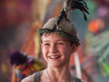 Levi Miller